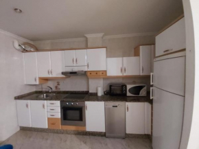 Apartamento centrico en ribeira